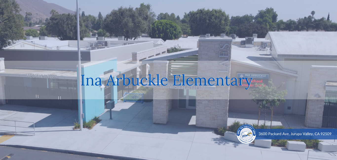 Ina Arbuckle Elementary